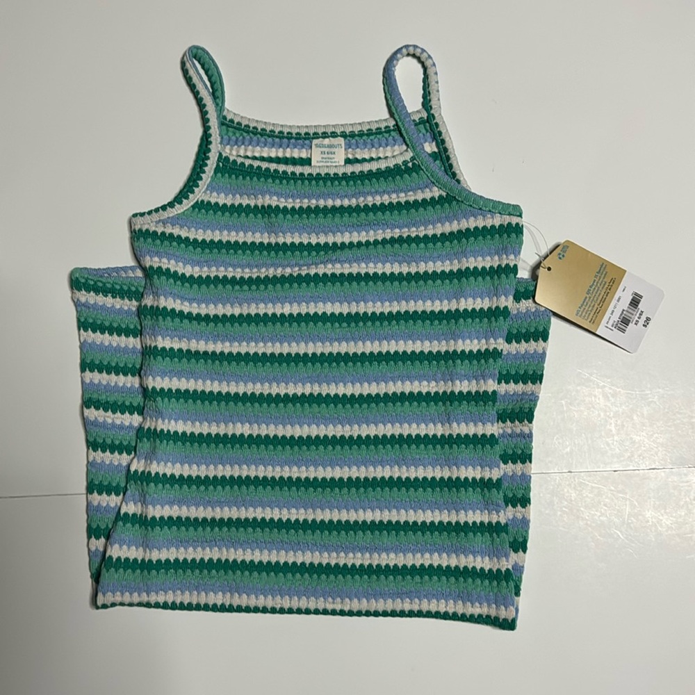 Thereabouts Girls Dress - Picture 1 of 4